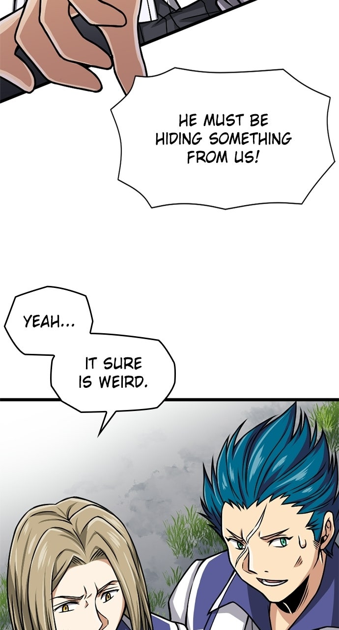 Read The Max Magic LevelGreat Sage’s Return chapter 7 image 47 on Lezhin