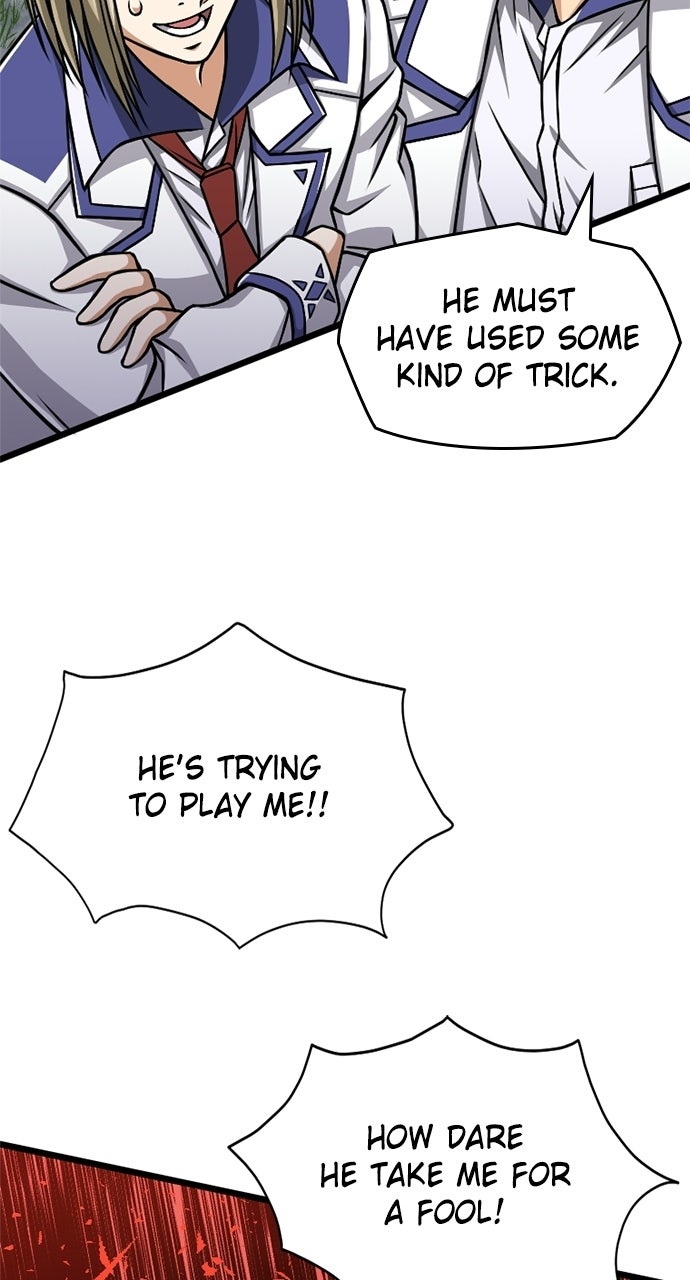 Read The Max Magic LevelGreat Sage’s Return chapter 7 image 48 on Lezhin