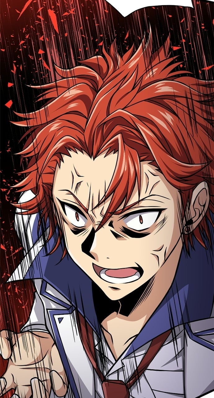 Read The Max Magic LevelGreat Sage’s Return chapter 7 image 49 on Lezhin