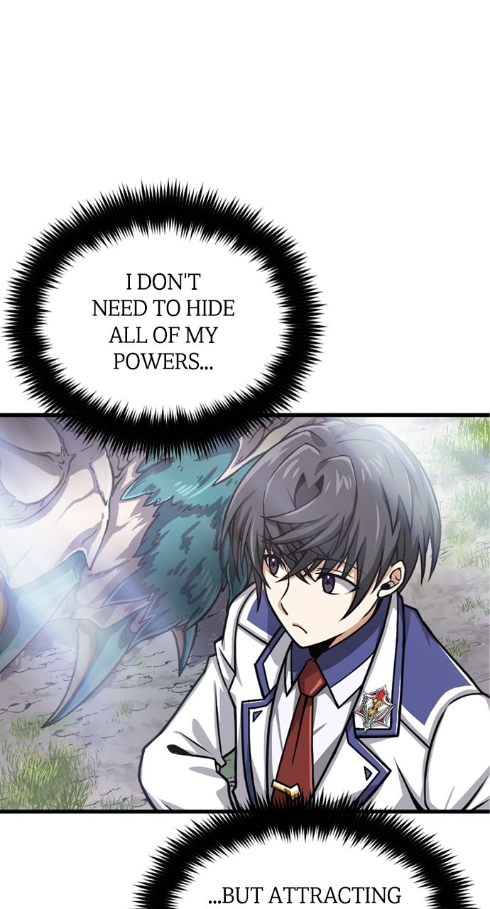 Read The Max Magic LevelGreat Sage’s Return chapter 7 image 5 on Lezhin