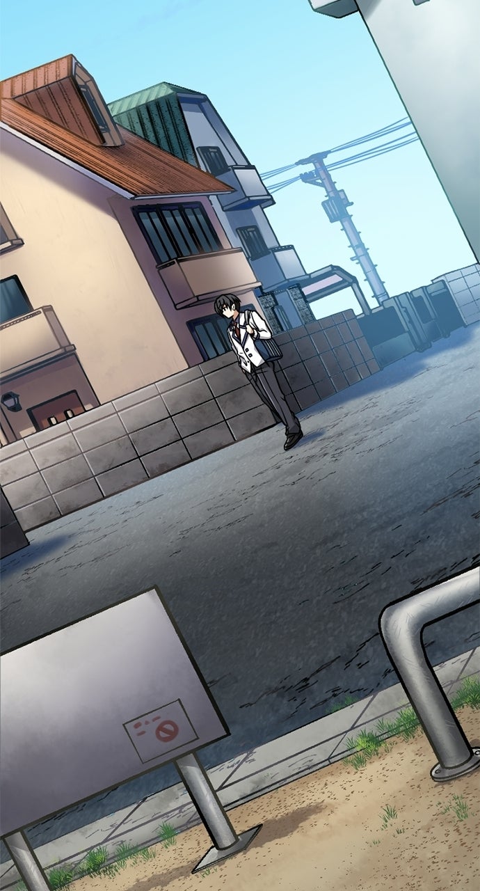 Read The Max Magic LevelGreat Sage’s Return chapter 7 image 52 on Lezhin