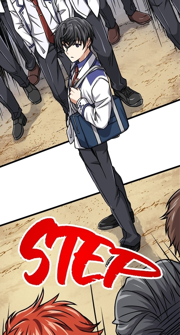 Read The Max Magic LevelGreat Sage’s Return chapter 7 image 54 on Lezhin