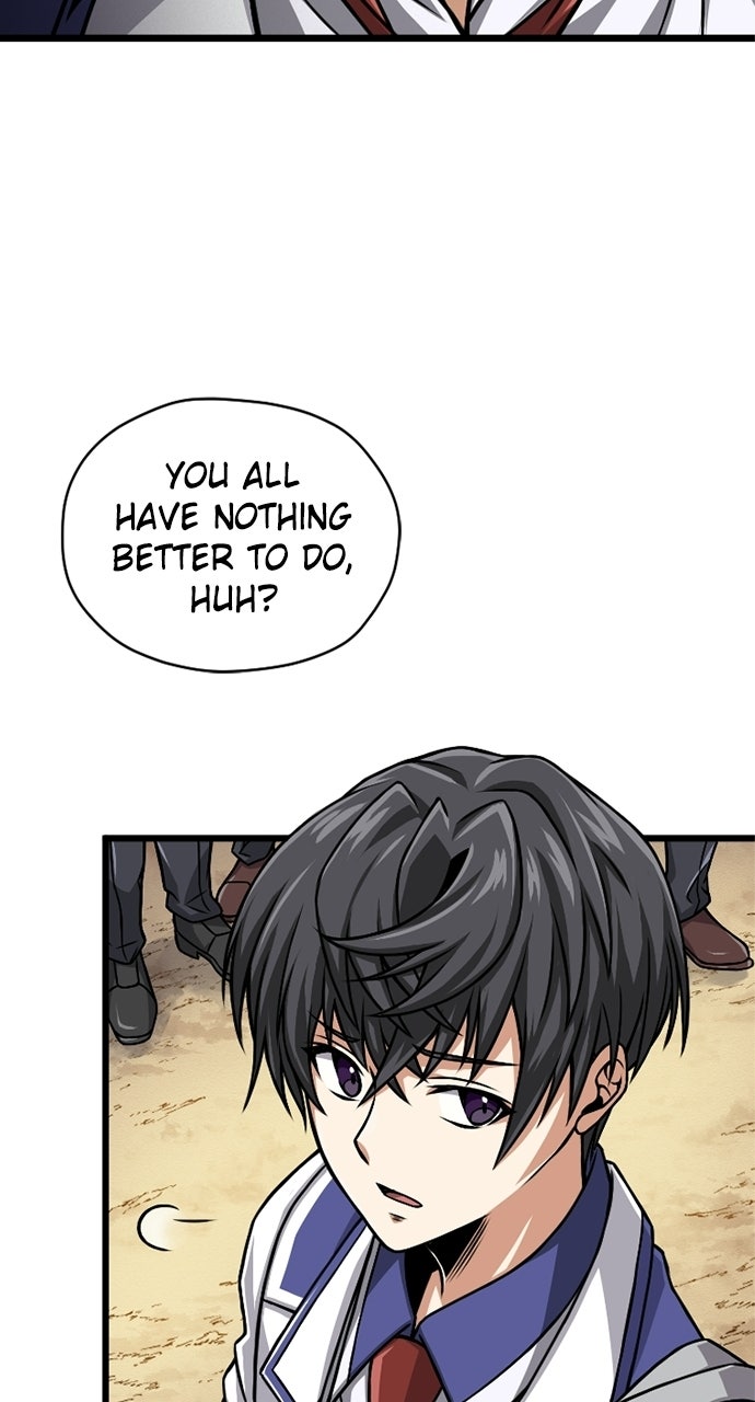 Read The Max Magic LevelGreat Sage’s Return chapter 7 image 57 on Lezhin