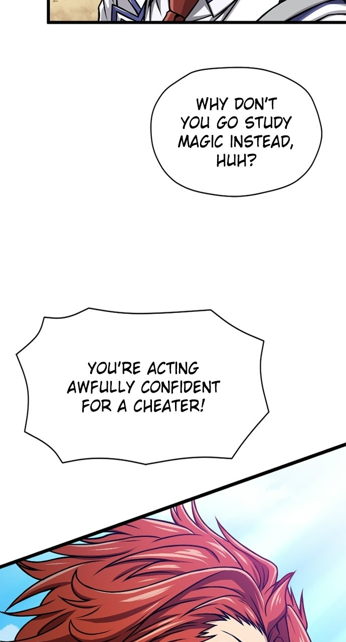 Read The Max Magic LevelGreat Sage’s Return chapter 7 image 58 on Lezhin