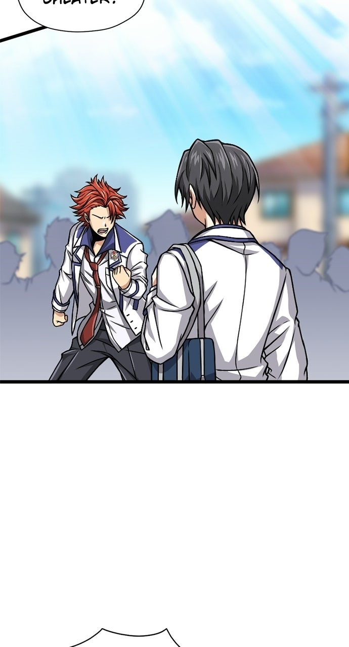 Read The Max Magic LevelGreat Sage’s Return chapter 7 image 60 on Lezhin