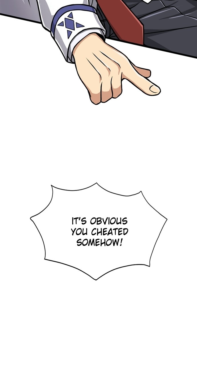 Read The Max Magic LevelGreat Sage’s Return chapter 7 image 62 on Lezhin