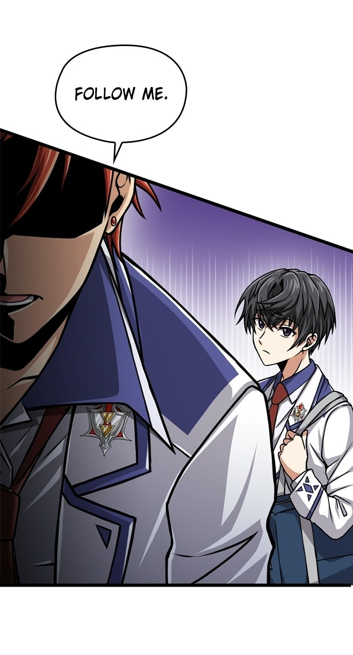 Read The Max Magic LevelGreat Sage’s Return chapter 7 image 65 on Lezhin