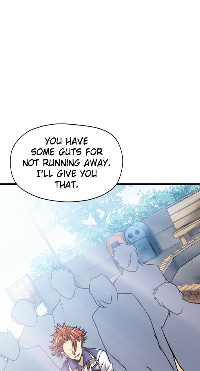 Read The Max Magic LevelGreat Sage’s Return chapter 7 image 66 on Lezhin