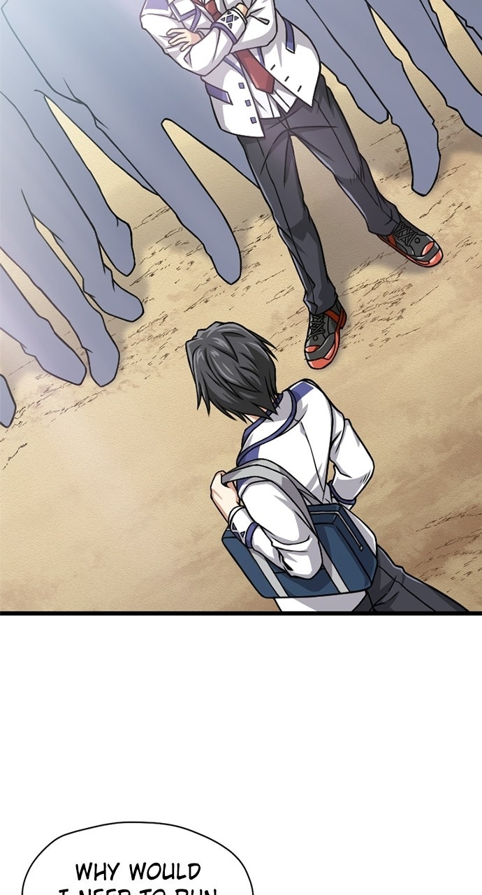 Read The Max Magic LevelGreat Sage’s Return chapter 7 image 67 on Lezhin