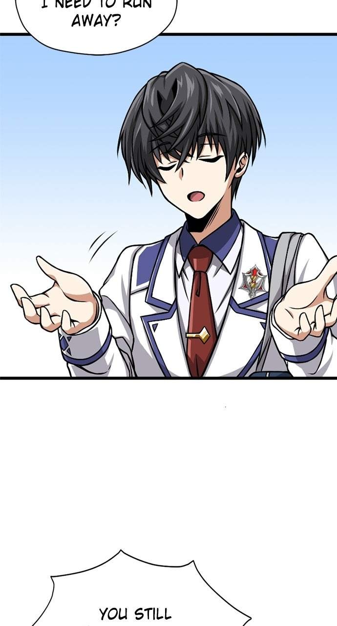 Read The Max Magic LevelGreat Sage’s Return chapter 7 image 68 on Lezhin