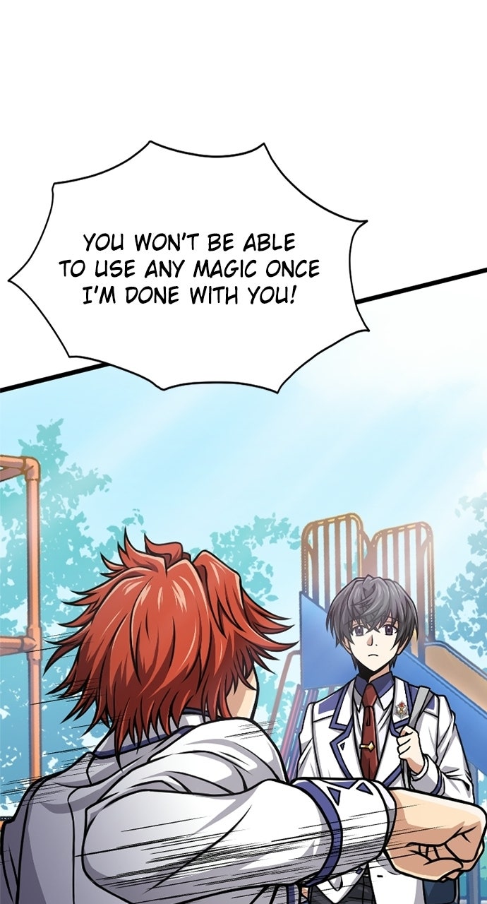 Read The Max Magic LevelGreat Sage’s Return chapter 7 image 70 on Lezhin
