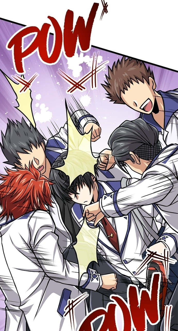 Read The Max Magic LevelGreat Sage’s Return chapter 7 image 73 on Lezhin