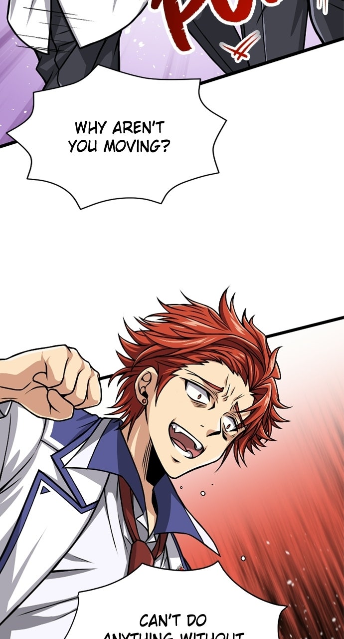 Read The Max Magic LevelGreat Sage’s Return chapter 7 image 74 on Lezhin