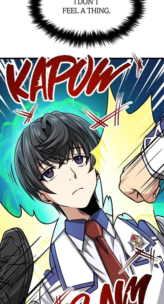 Read The Max Magic LevelGreat Sage’s Return chapter 7 image 77 on Lezhin