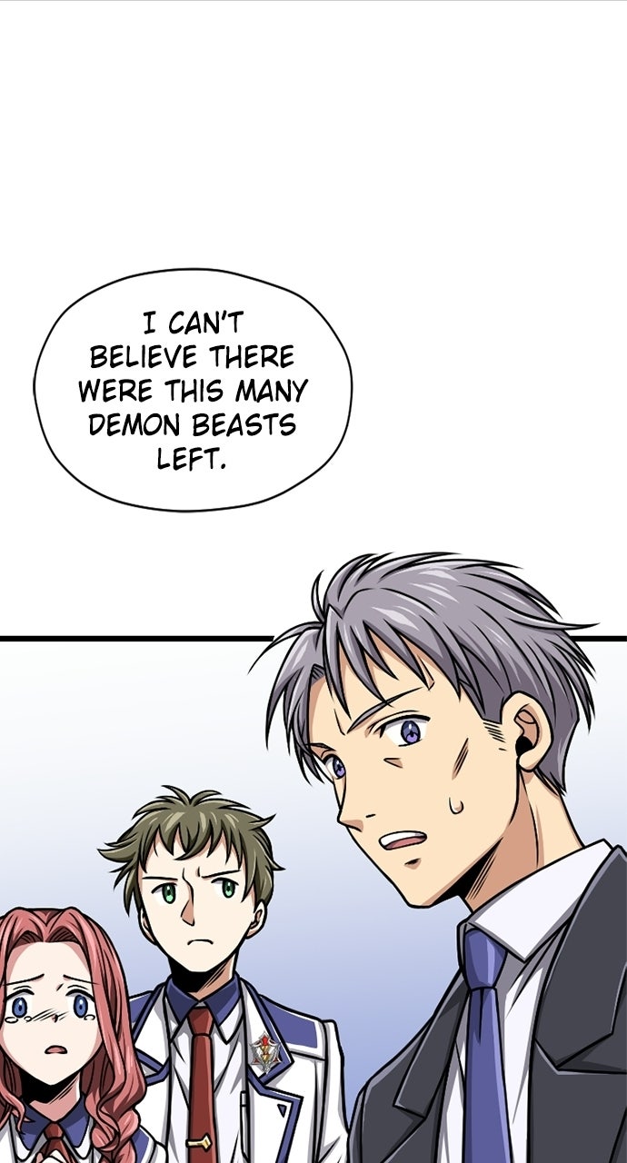 Read The Max Magic LevelGreat Sage’s Return chapter 7 image 8 on Lezhin