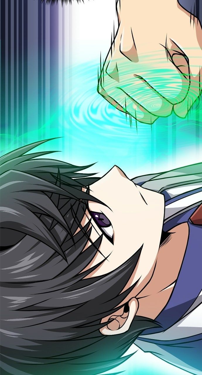 Read The Max Magic LevelGreat Sage’s Return chapter 7 image 80 on Lezhin