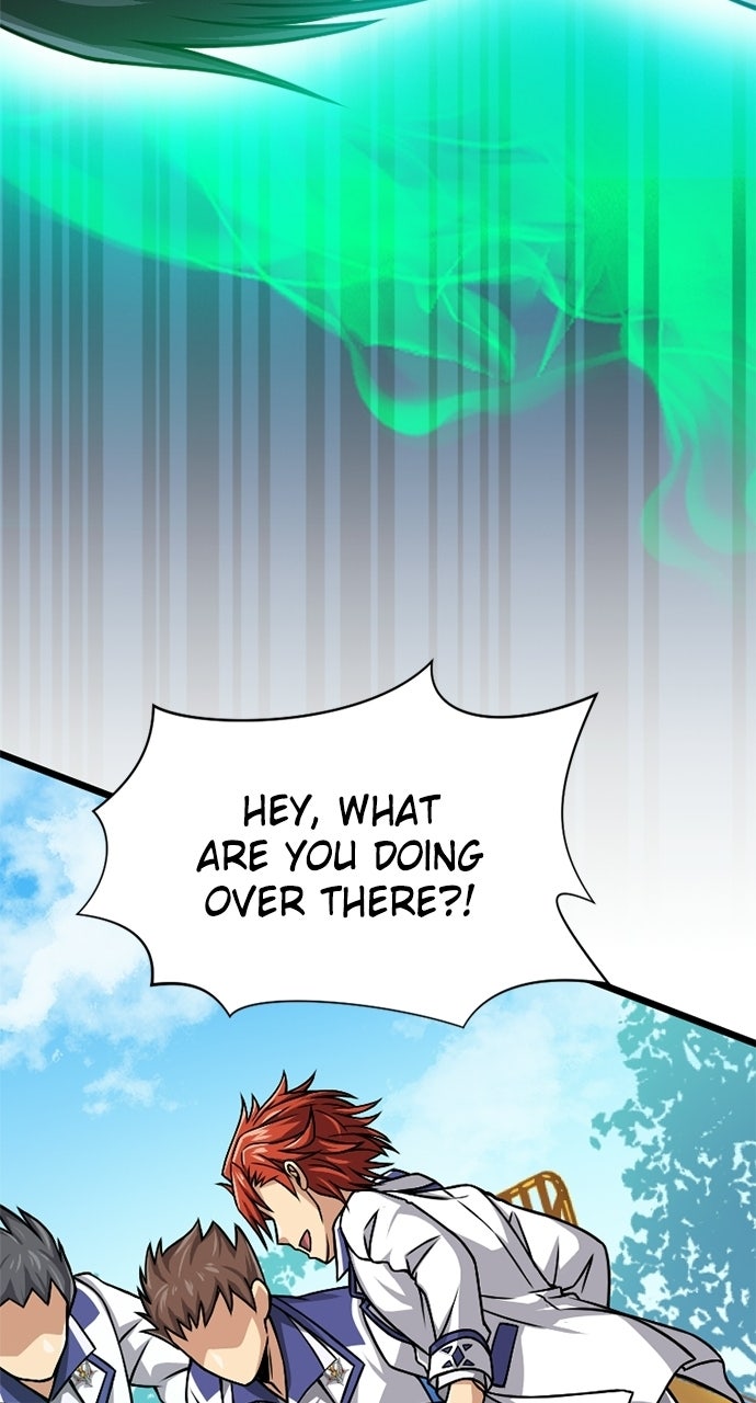Read The Max Magic LevelGreat Sage’s Return chapter 7 image 81 on Lezhin
