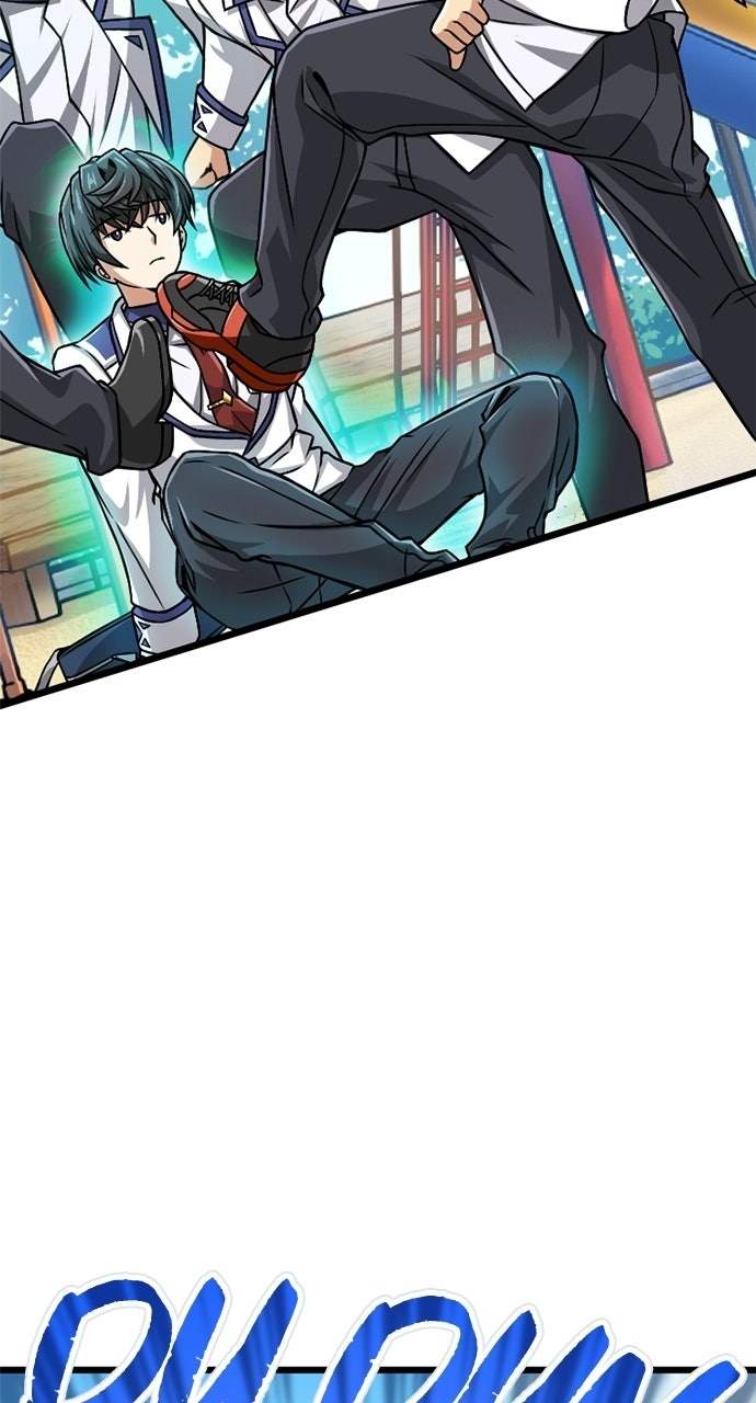 Read The Max Magic LevelGreat Sage’s Return chapter 7 image 82 on Lezhin