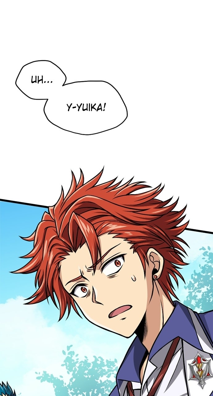 Read The Max Magic LevelGreat Sage’s Return chapter 7 image 84 on Lezhin