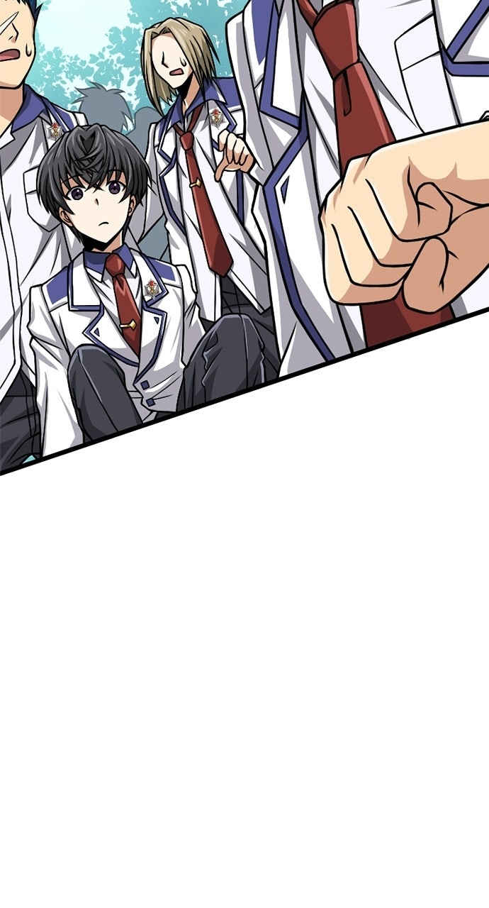 Read The Max Magic LevelGreat Sage’s Return chapter 7 image 85 on Lezhin