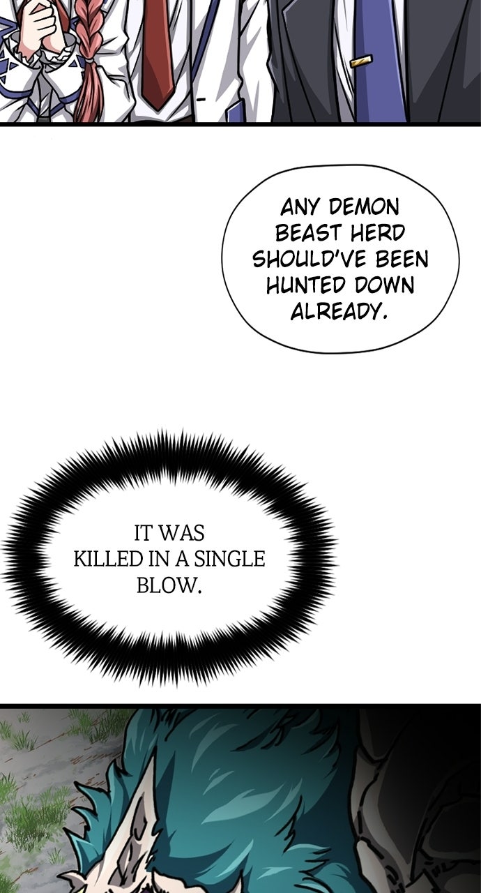 Read The Max Magic LevelGreat Sage’s Return chapter 7 image 9 on Lezhin