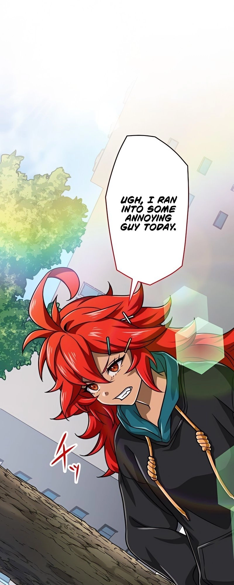 Read The Max Magic LevelGreat Sage’s Return chapter 70 image 0 on Lezhin