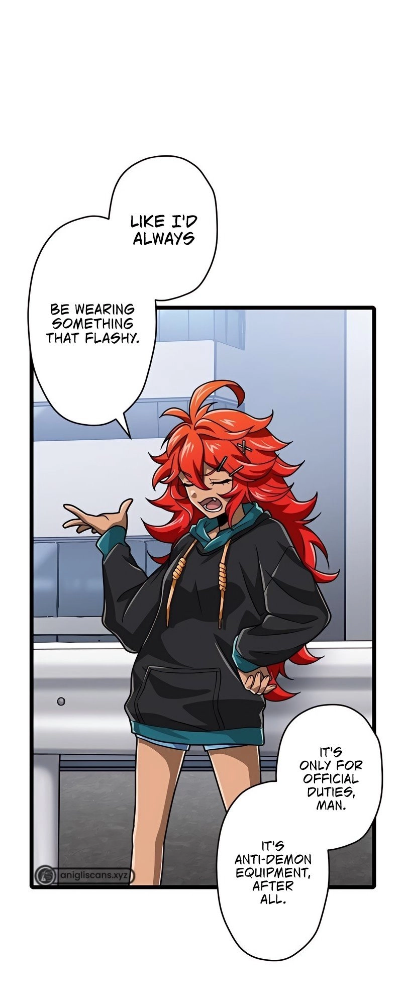 Read The Max Magic LevelGreat Sage’s Return chapter 70 image 2 on Lezhin