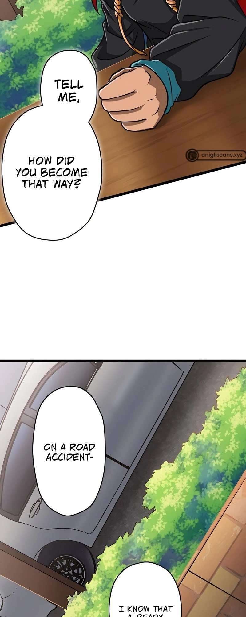 Read The Max Magic LevelGreat Sage’s Return chapter 70 image 21 on Lezhin