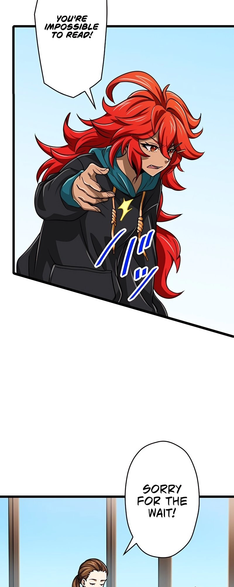 Read The Max Magic LevelGreat Sage’s Return chapter 70 image 30 on Lezhin