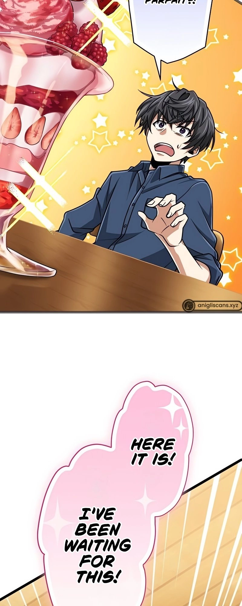 Read The Max Magic LevelGreat Sage’s Return chapter 70 image 33 on Lezhin