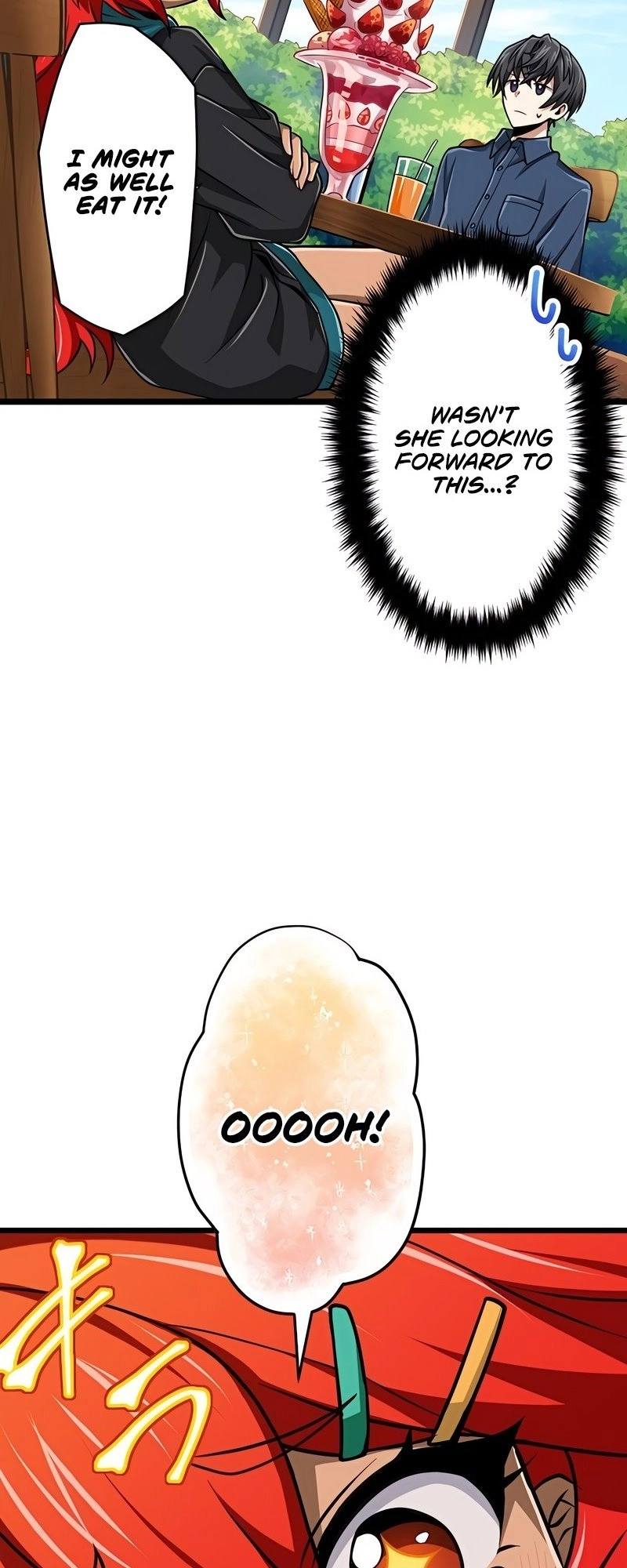 Read The Max Magic LevelGreat Sage’s Return chapter 70 image 37 on Lezhin