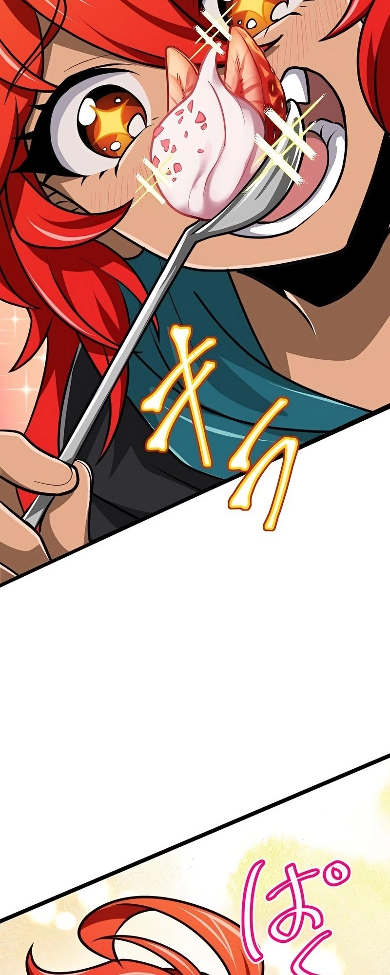 Read The Max Magic LevelGreat Sage’s Return chapter 70 image 38 on Lezhin