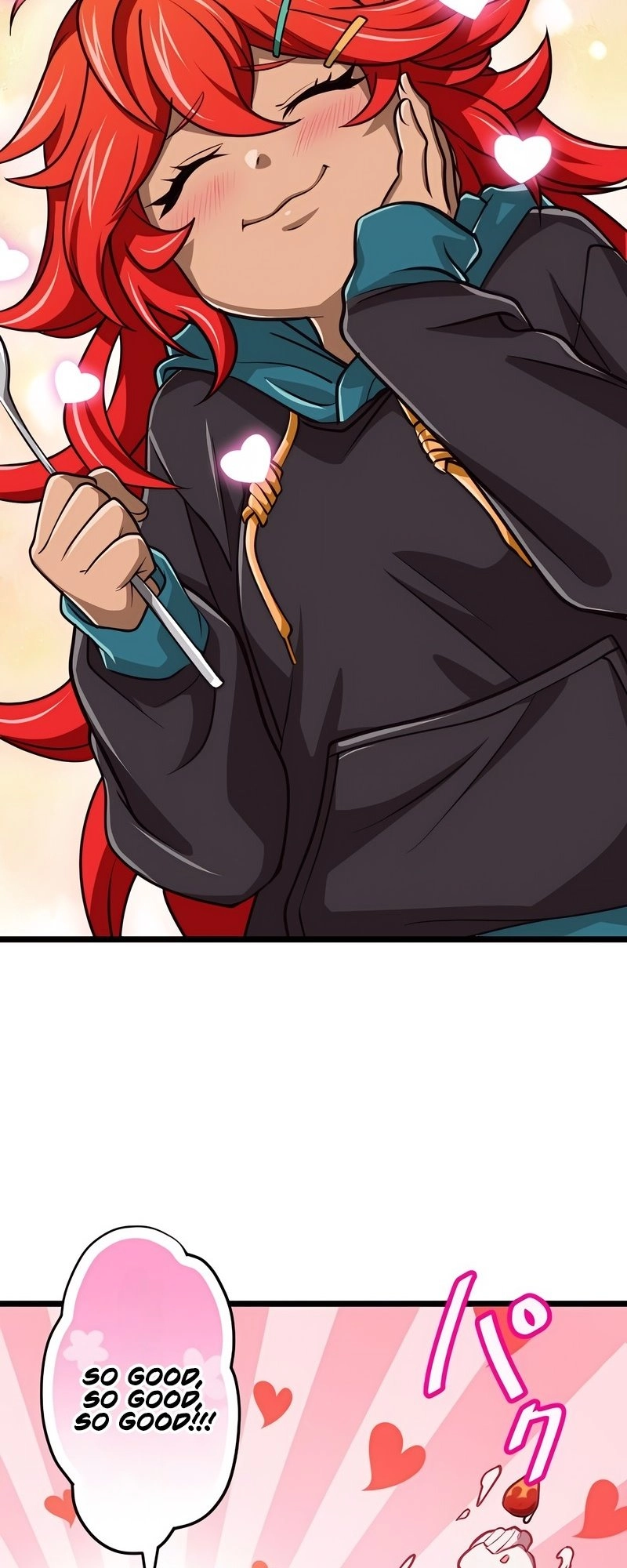Read The Max Magic LevelGreat Sage’s Return chapter 70 image 40 on Lezhin