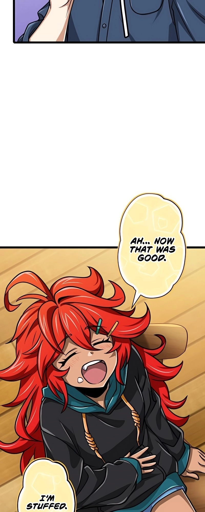 Read The Max Magic LevelGreat Sage’s Return chapter 70 image 42 on Lezhin