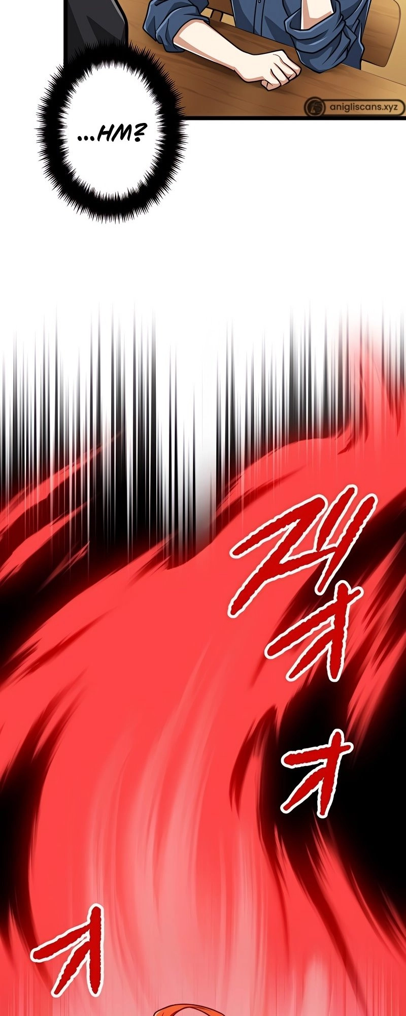 Read The Max Magic LevelGreat Sage’s Return chapter 70 image 45 on Lezhin