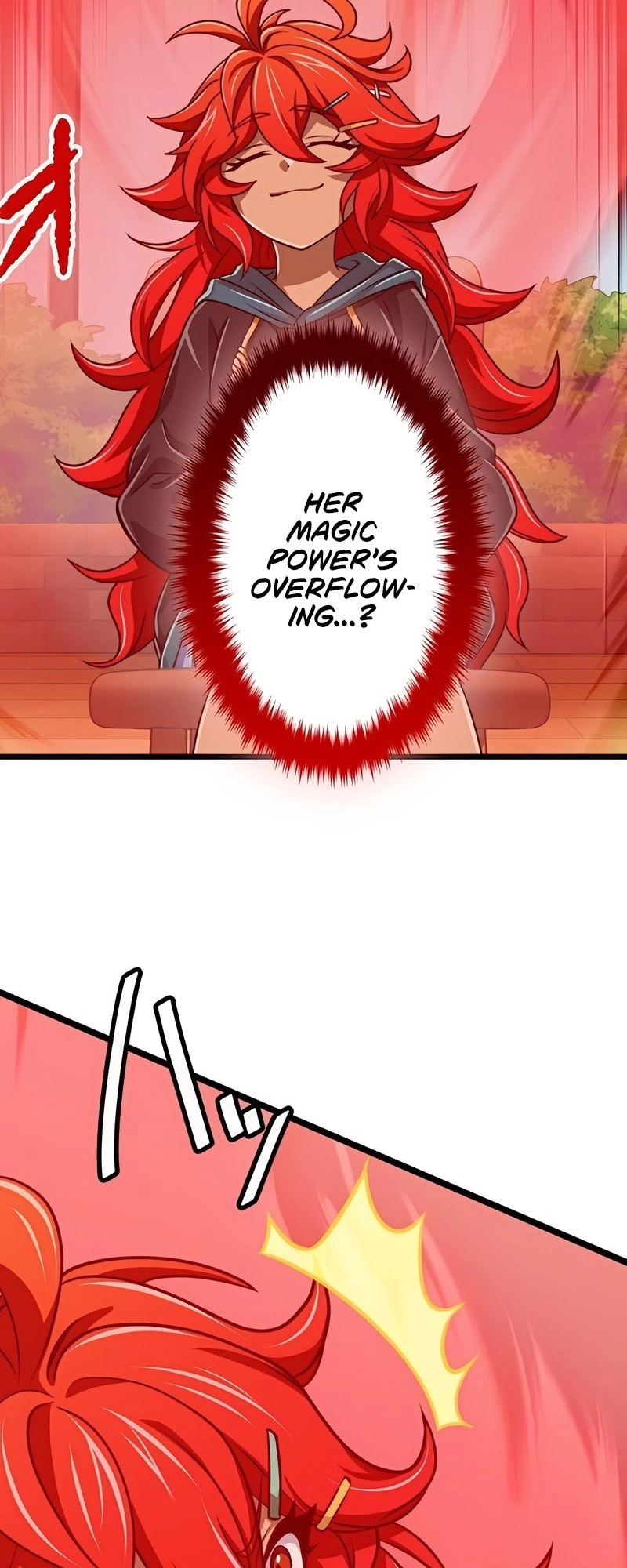 Read The Max Magic LevelGreat Sage’s Return chapter 70 image 46 on Lezhin