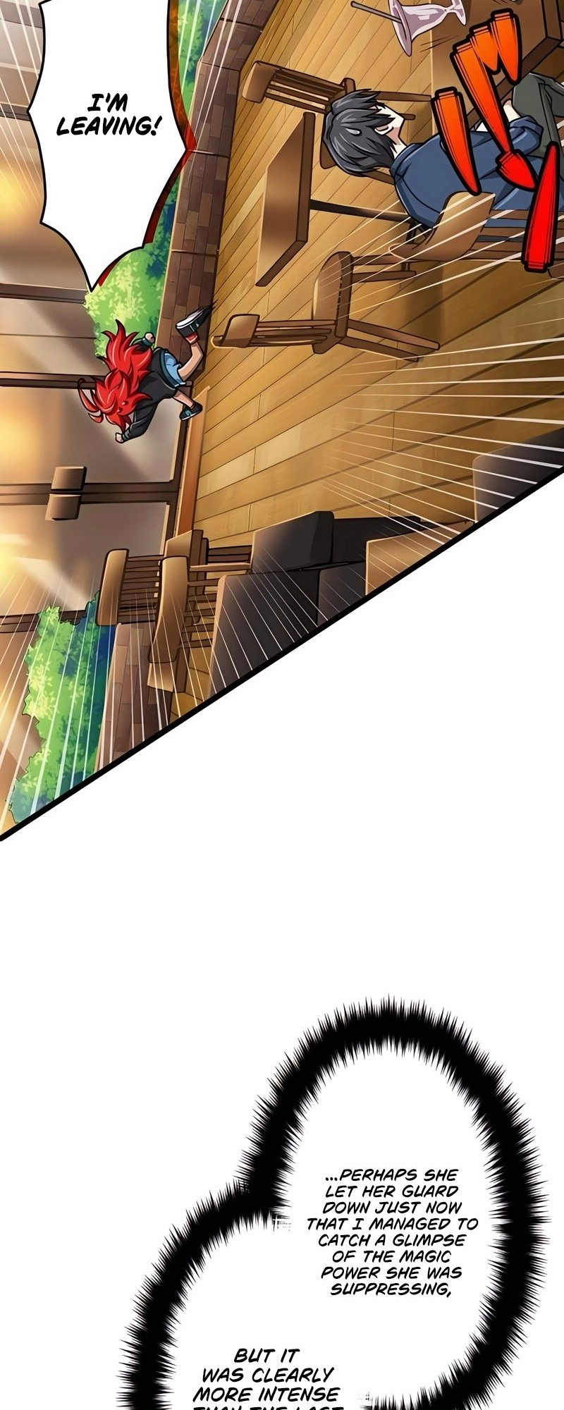 Read The Max Magic LevelGreat Sage’s Return chapter 70 image 48 on Lezhin