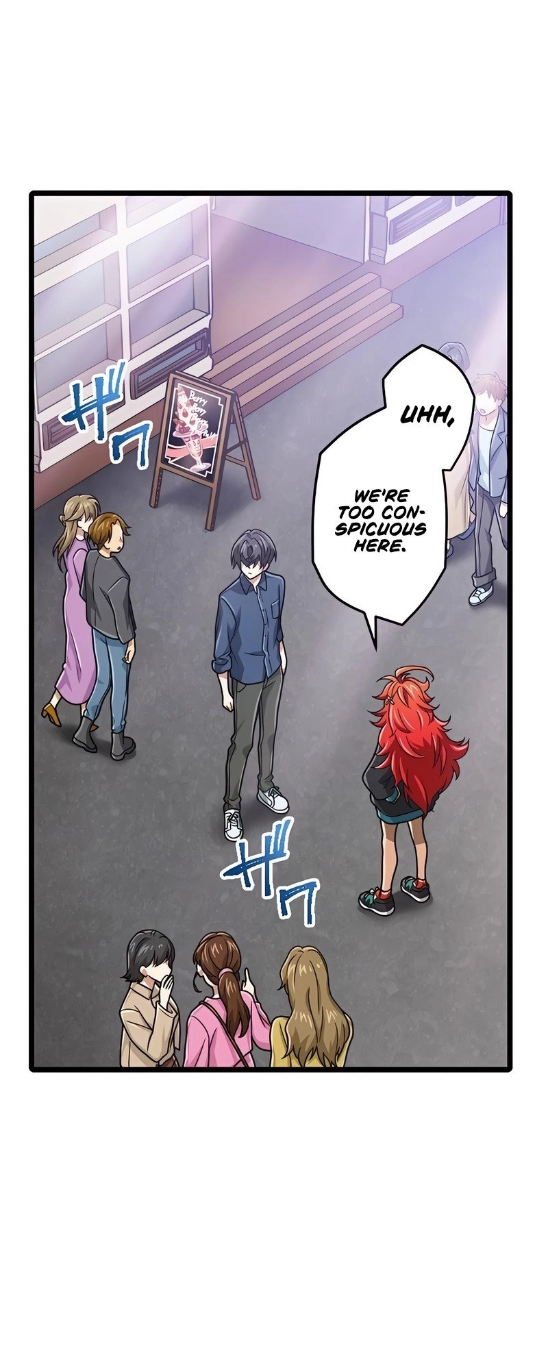 Read The Max Magic LevelGreat Sage’s Return chapter 70 image 5 on Lezhin