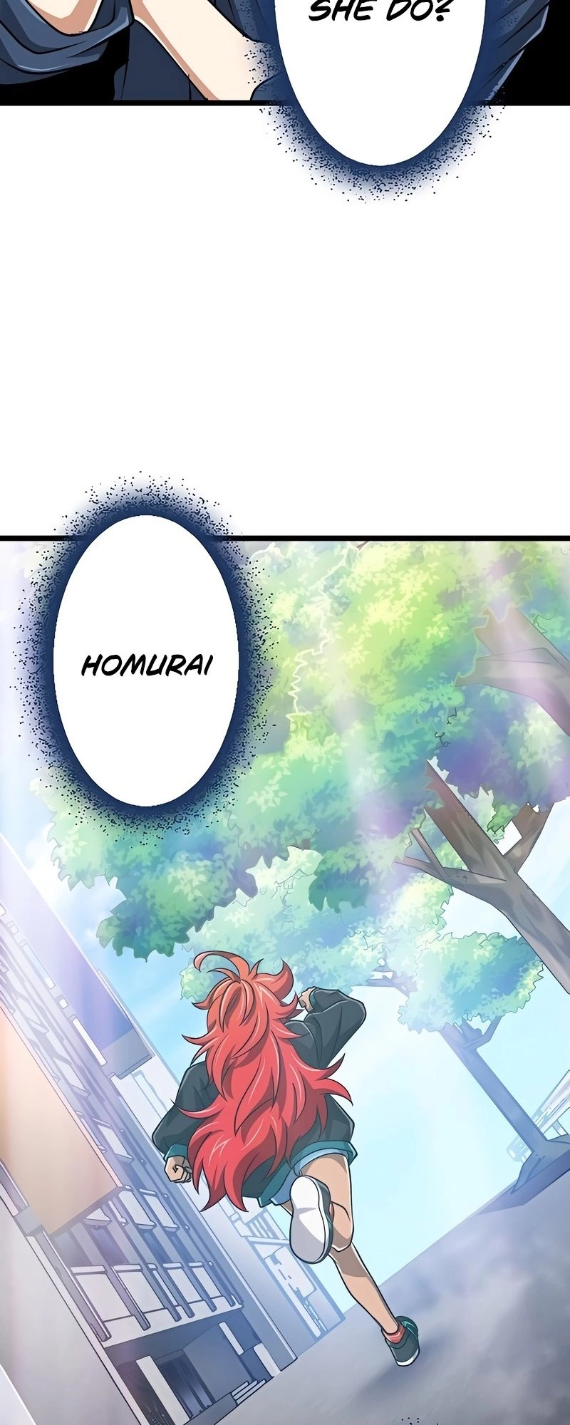 Read The Max Magic LevelGreat Sage’s Return chapter 70 image 50 on Lezhin