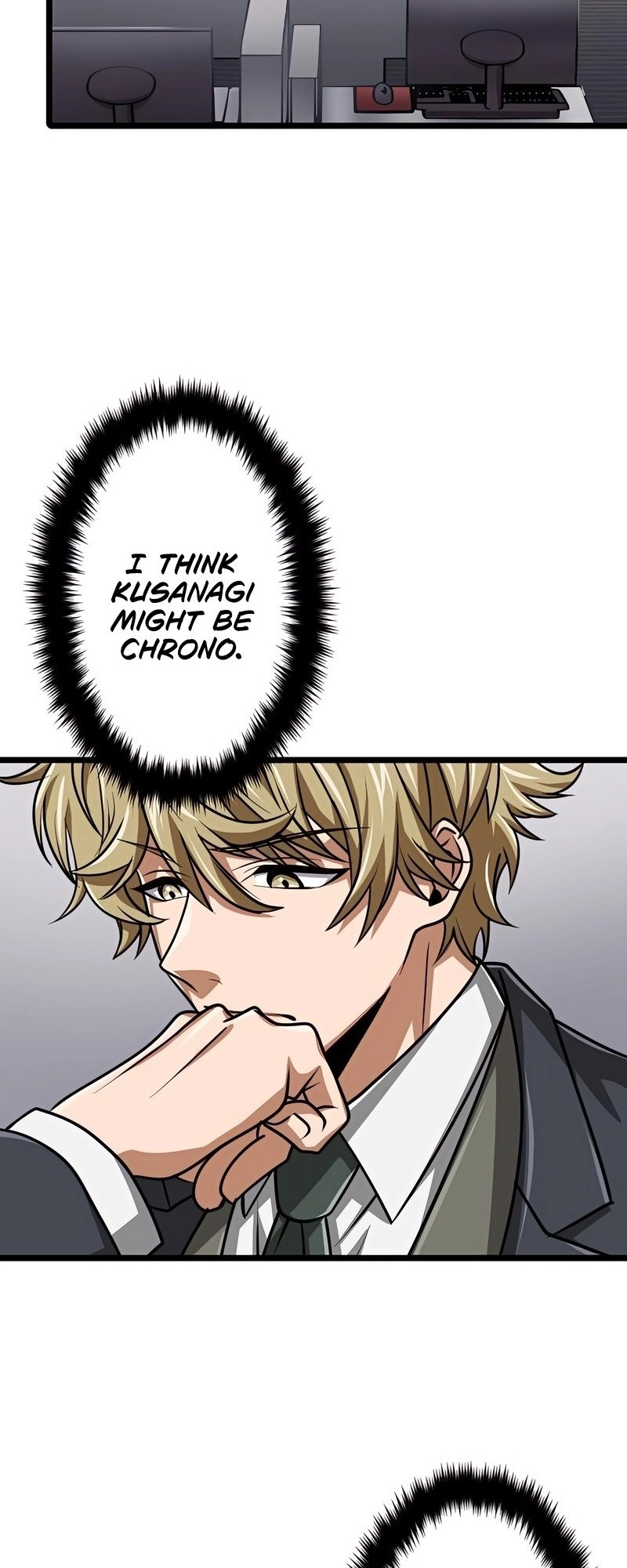 Read The Max Magic LevelGreat Sage’s Return chapter 70 image 52 on Lezhin