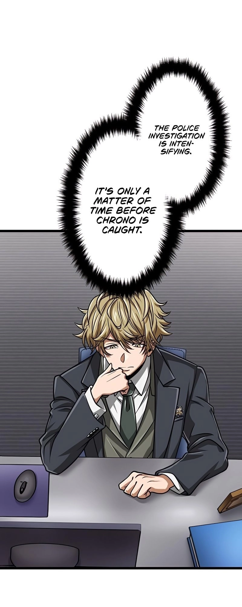 Read The Max Magic LevelGreat Sage’s Return chapter 70 image 54 on Lezhin