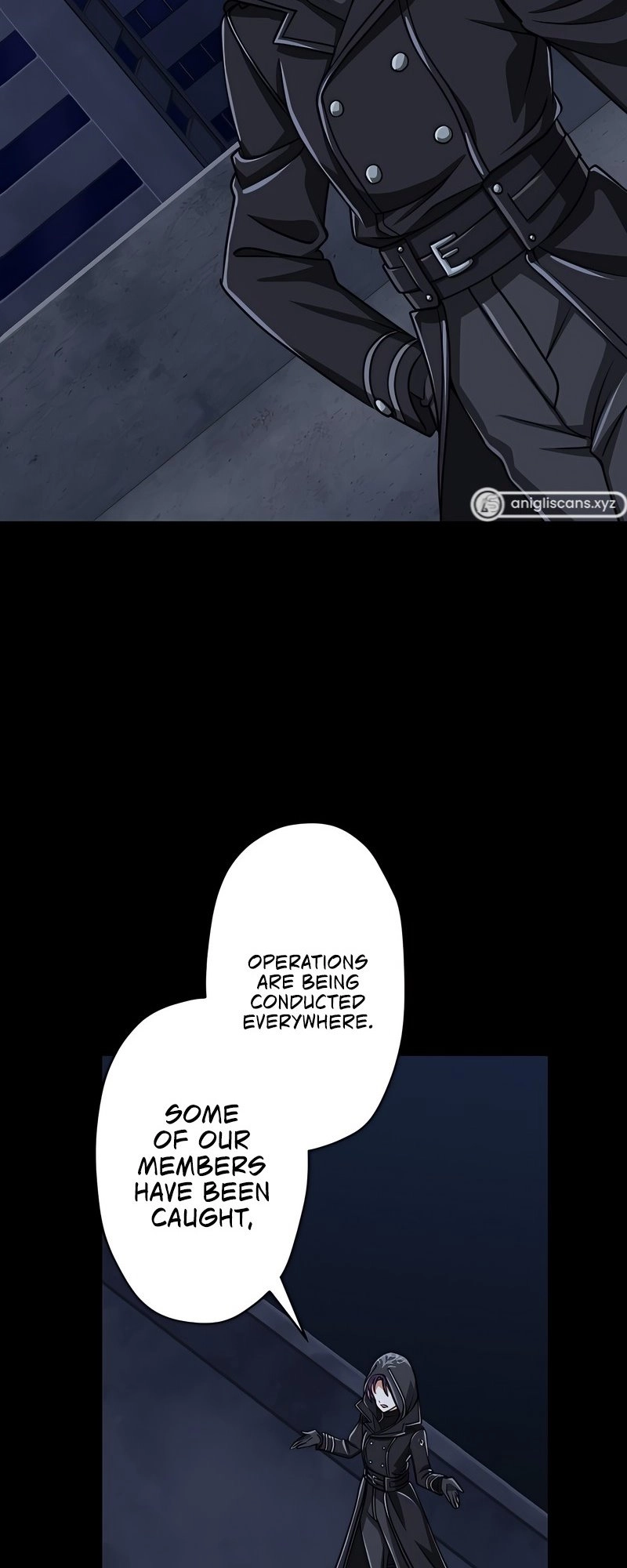 Read The Max Magic LevelGreat Sage’s Return chapter 70 image 58 on Lezhin