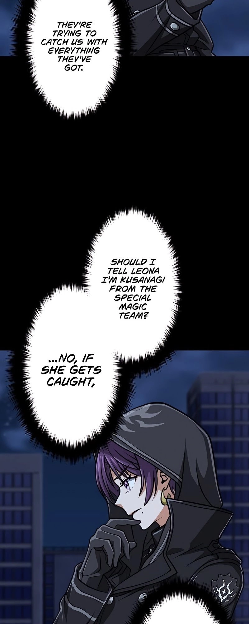Read The Max Magic LevelGreat Sage’s Return chapter 70 image 60 on Lezhin