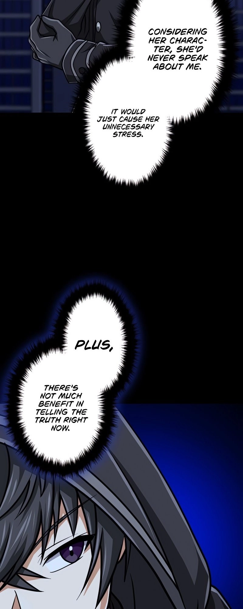 Read The Max Magic LevelGreat Sage’s Return chapter 70 image 61 on Lezhin