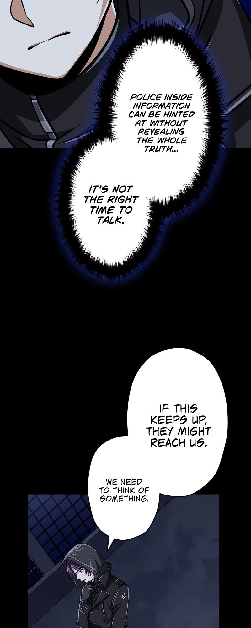 Read The Max Magic LevelGreat Sage’s Return chapter 70 image 62 on Lezhin