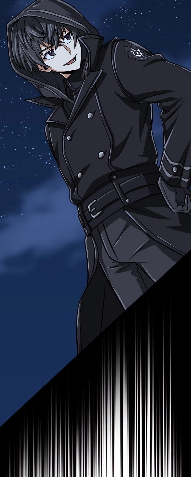 Read The Max Magic LevelGreat Sage’s Return chapter 70 image 64 on Lezhin