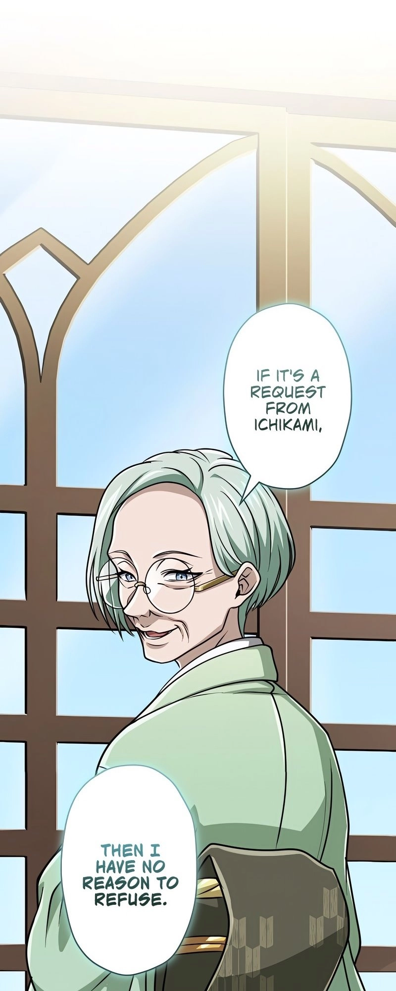 Read The Max Magic LevelGreat Sage’s Return chapter 70 image 66 on Lezhin