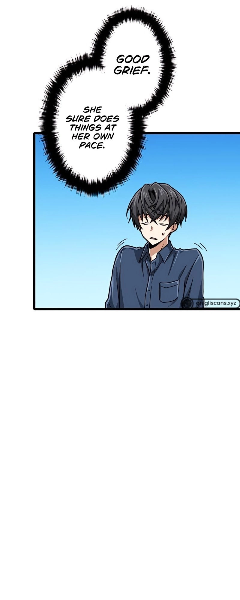 Read The Max Magic LevelGreat Sage’s Return chapter 70 image 8 on Lezhin