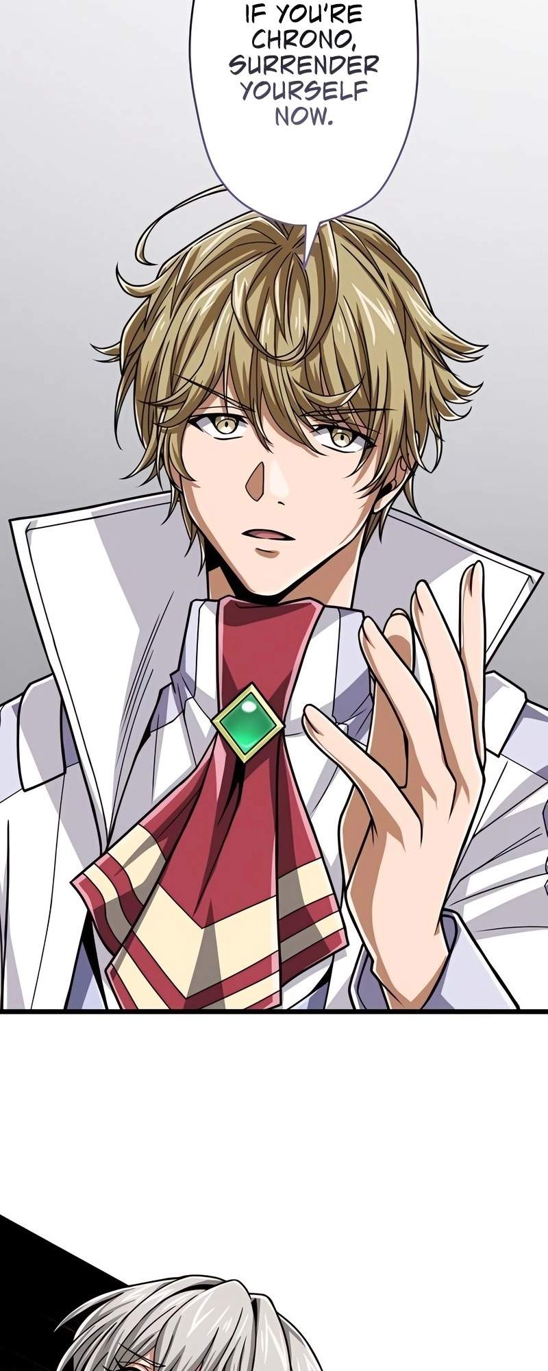 Read The Max Magic LevelGreat Sage’s Return chapter 71 image 16 on Lezhin