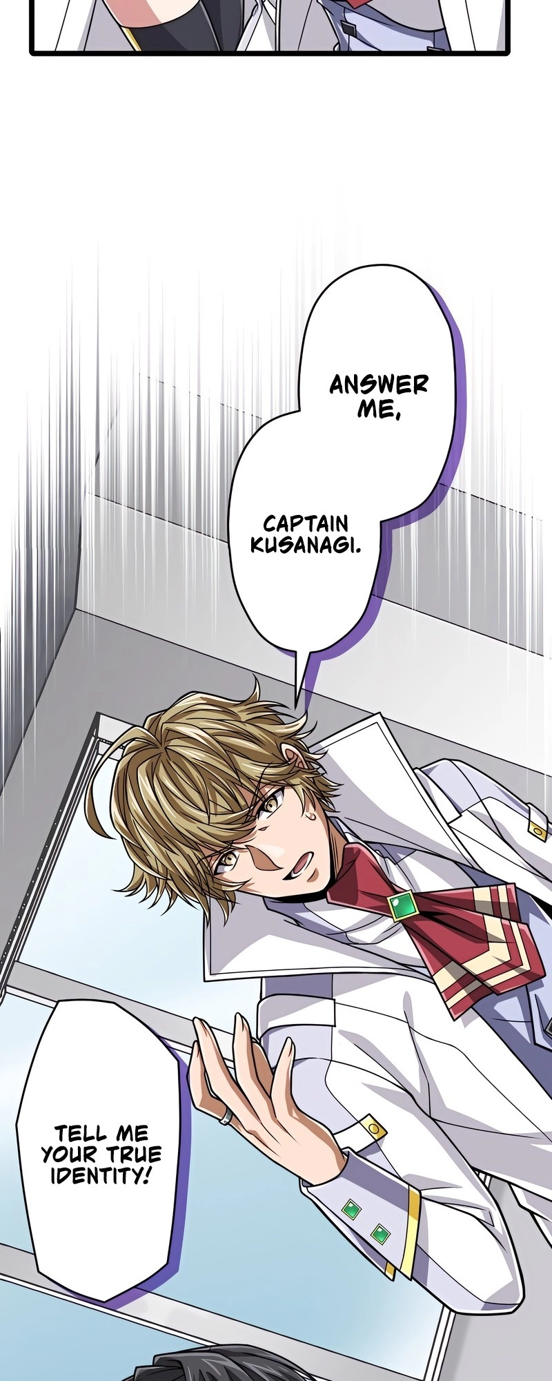 Read The Max Magic LevelGreat Sage’s Return chapter 71 image 24 on Lezhin